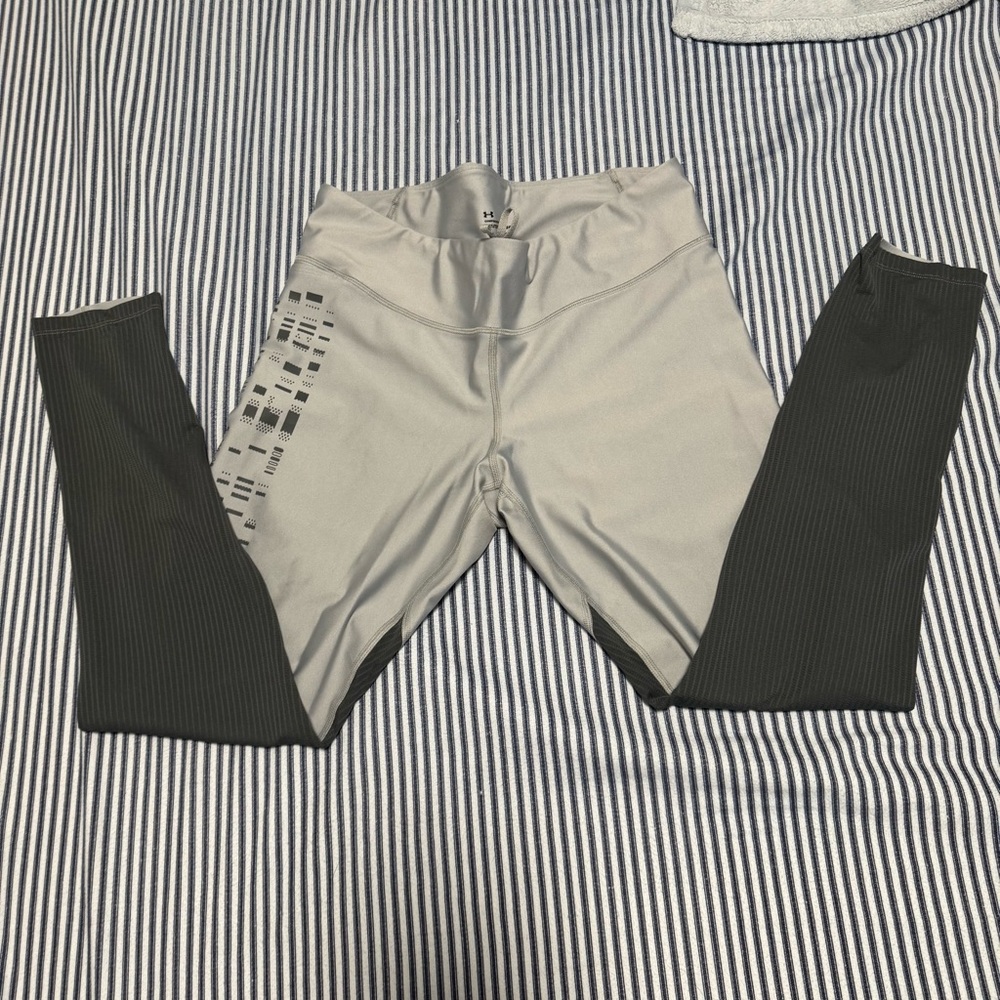 Under Armour Leggings Yoga Pants Workout Clothes Workout Pants Gym clothes